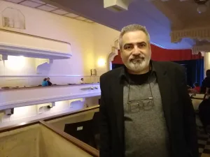 "El mayor misterio de todos los misterios es la mente humana"