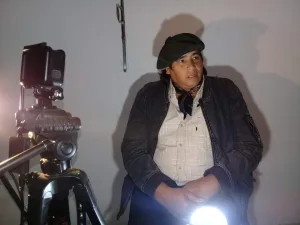Juan Oscar Pérez: la historia del gaucho que vio un ovni y se hizo película