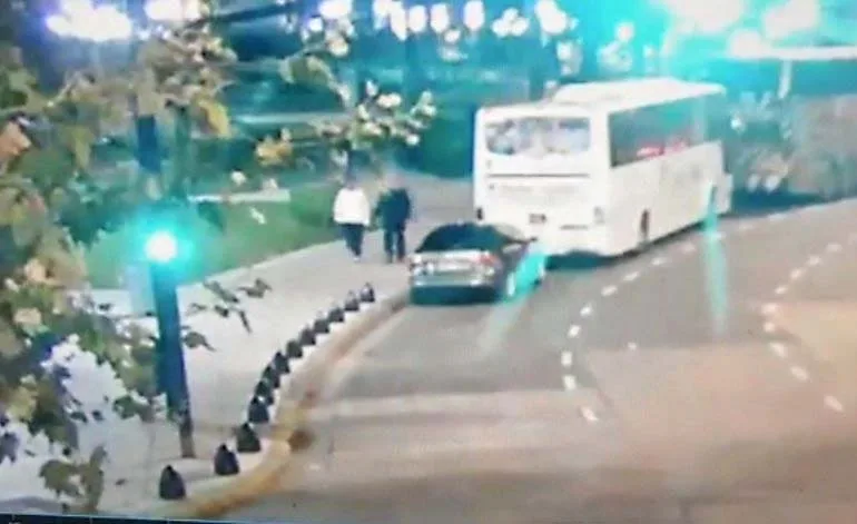 Héctor Olivares, en estado "crítico" tras ataque en el que mataron a funcionario