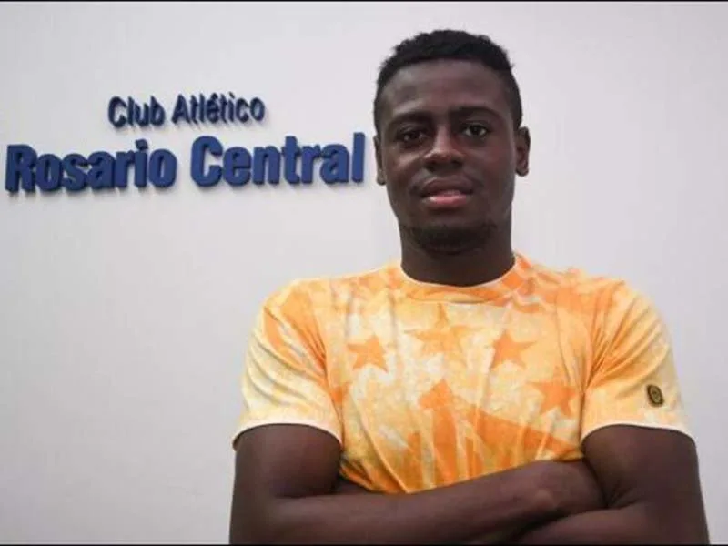 ¿Colombianos de salida? Cabezas, Barrera y Vergara no seguirían en el club