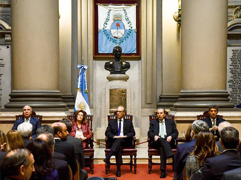 La trama de intrigas que marcó el zig zag de la Corte en la causa contra CFK