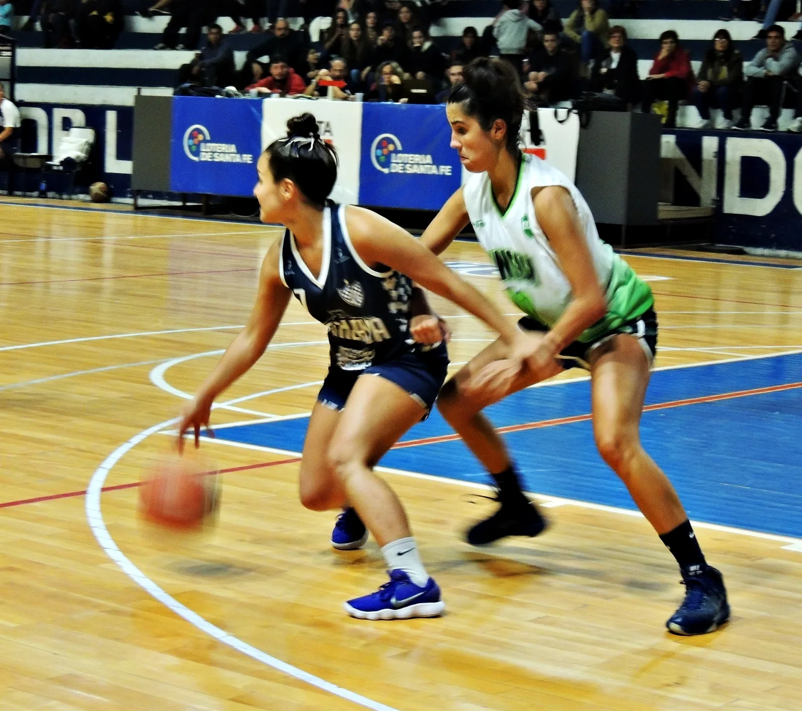 Atalaya y Ben Hur juegan como visitantes en la Copa Santa Fe femenina