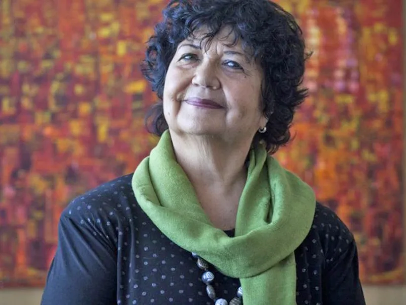 Dora Barrancos renunció al directorio del Conicet