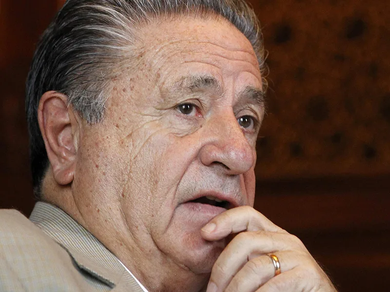 Duhalde le recomendó al presidente Macri que "no se presente" para la reelección