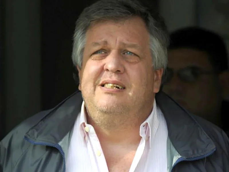 Ramos Padilla pidió la remoción de Stornelli y lo volvió a citar a indagatoria