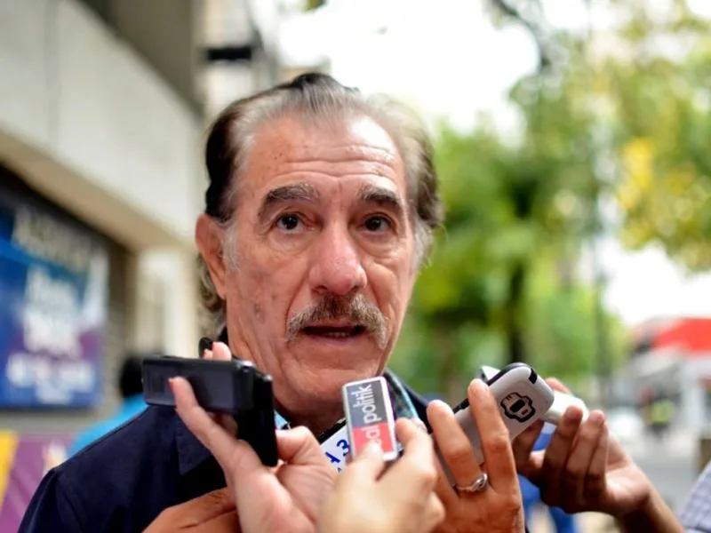 Storani afirmó que el resultado en Córdoba fue "una tragedia" para la UCR