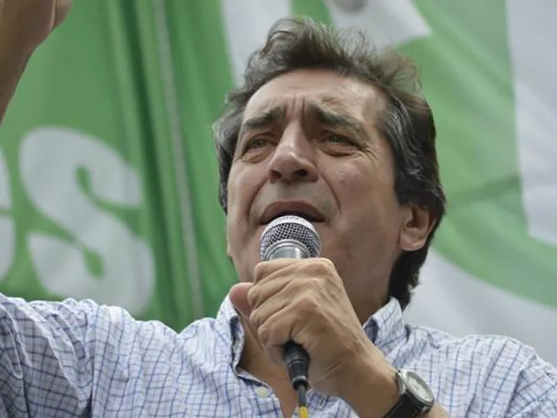 La CTA autónoma convocó a un paro nacional para el 28 y 29 de mayo