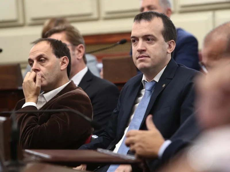 Blanco: "La consulta popular significa escuchar a la ciudadanía"