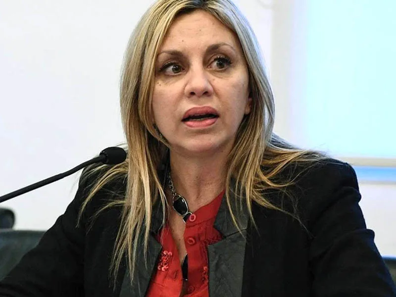 María de los Ángeles Sacnun: “Hay que inaugurar una nueva etapa en Santa Fe”