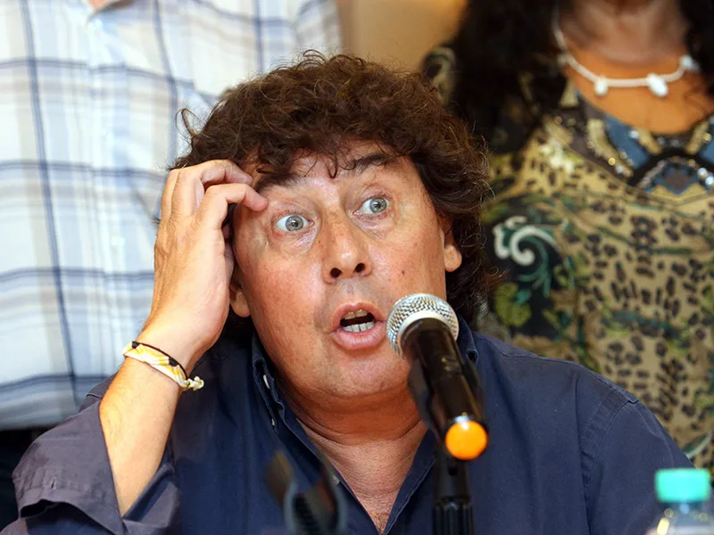 Micheli denunció que el gobierno le quitó la titularidad de la CTA autónoma