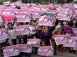 Caso Perassi: la Justicia mandó a su casa a todos los acusados