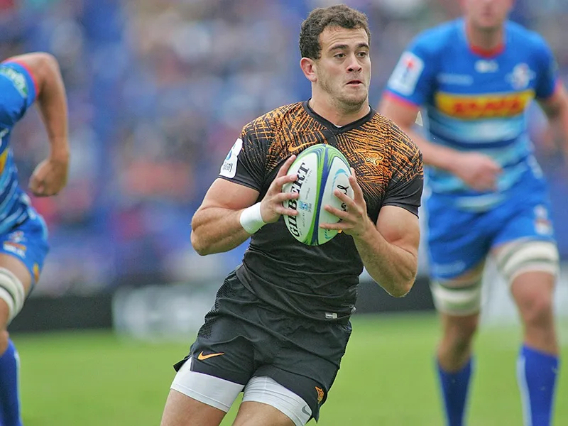 Jaguares apuesta a la rotación ante Highlanders y buscar el quinto éxito seguido