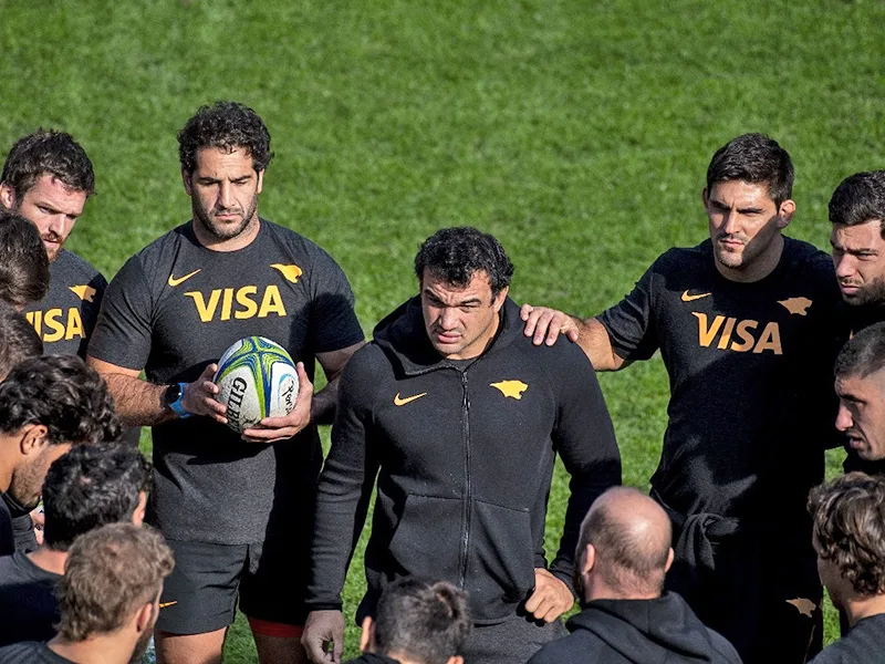 Jaguares quiere dar el golpe ante Hurricanes