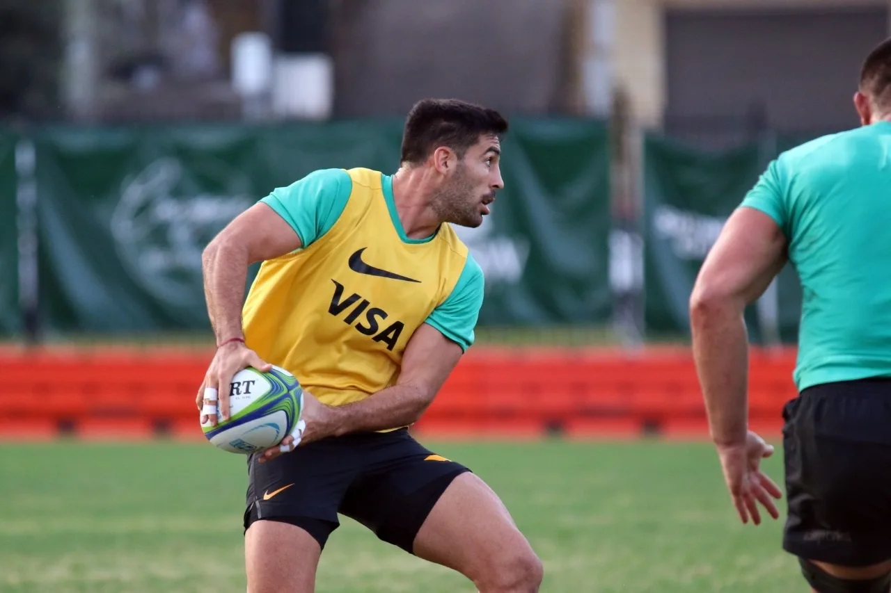 Jaguares sigue de rotación y mete ocho modificaciones para visitar a Waratahs