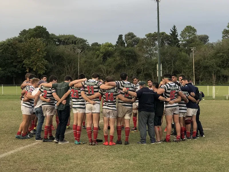 El Torneo del Litoral cerró la fase de clasificación con Jockey Club como líder