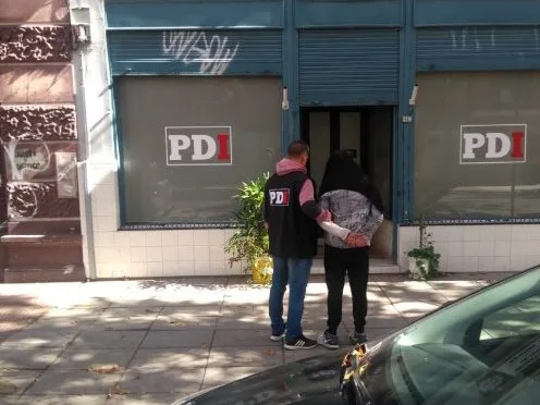 Dictan prisión a falso organizador de fiestas santafesino tras varias estafas