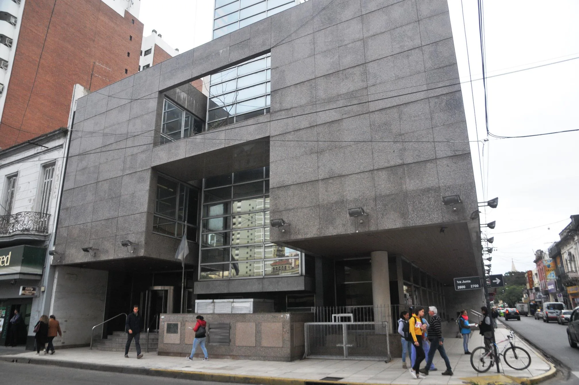 Comenzó el juicio por la masacre de Ituzaingó y Las Heras