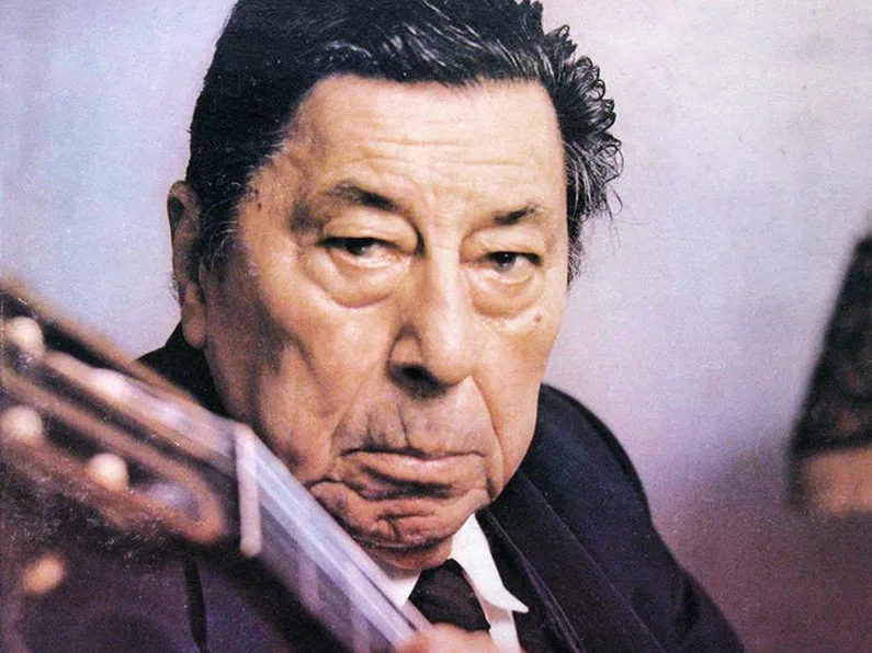 Don Atahualpa Yupanqui, aquel poeta de la tierra