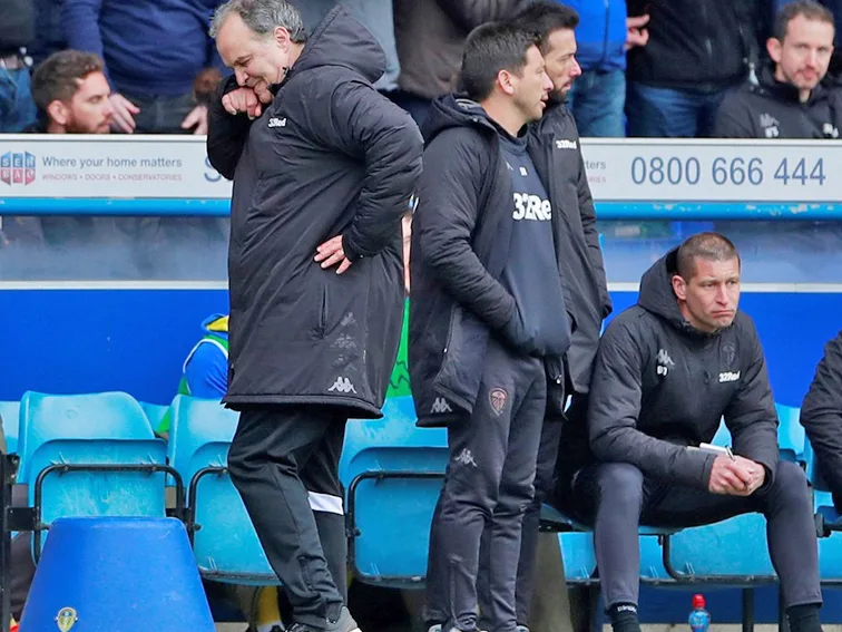 Los de Bielsa van por el reducido, ¿El Loco espiará de nuevo?