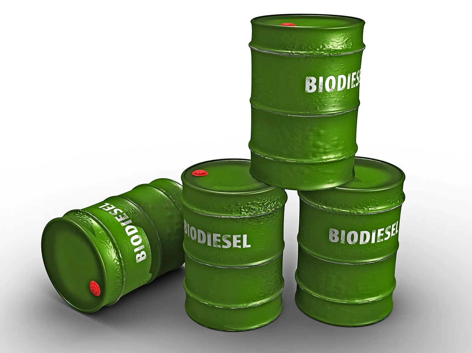 Lo que faltaba: también autorizaron aumentos en los biocombustibles