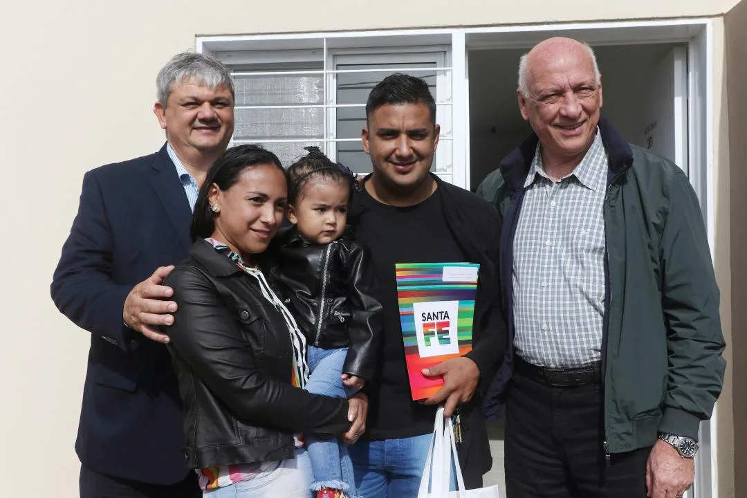 Bonfatti: "Tenemos una historia de resultados que nos respalda"