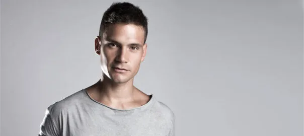 El español Bruno Sotos presenta sus mejores canciones en Rosario