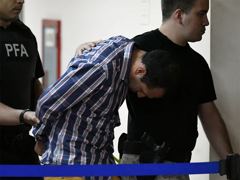 Cable sumó una nueva acusación por homicidio