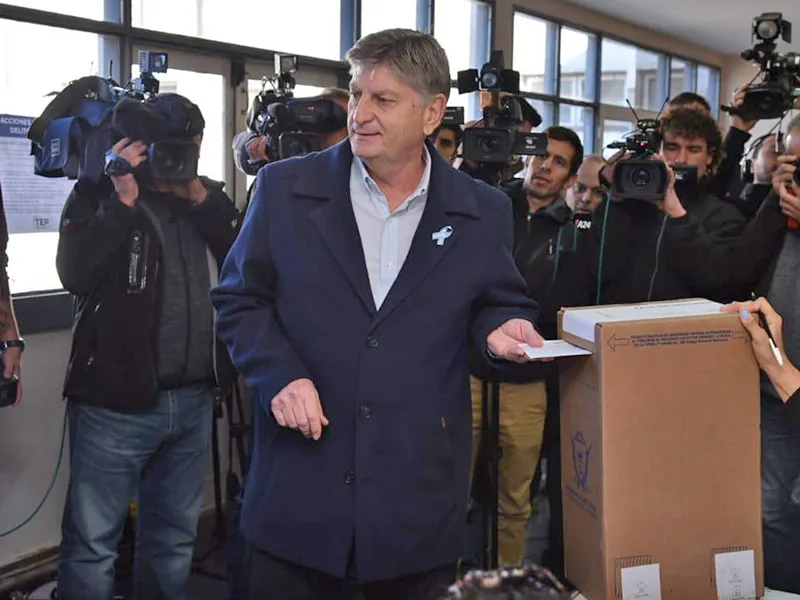 El PJ ganó en La Pampa y Cambiemos sumó otra derrota