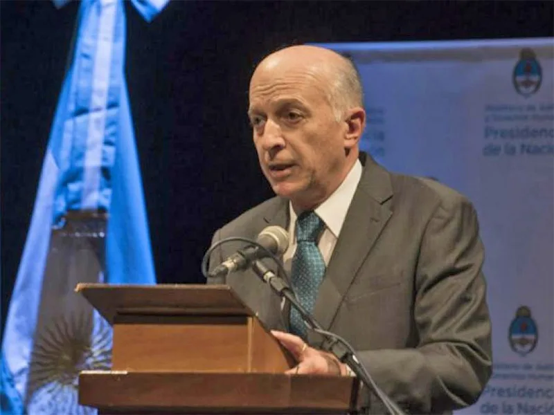 Casal deberá dar explicaciones sobre Stornelli y D’Alessio