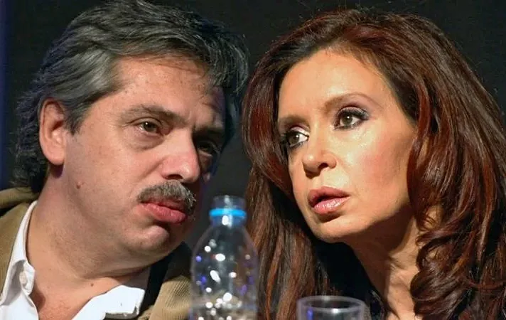 Fórmula F-F: la jugada que descolocó a todos arrancó el miércoles pasado