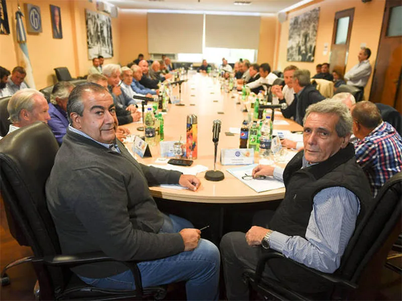 La CGT confirmó un paro general para el miércoles 29 de mayo