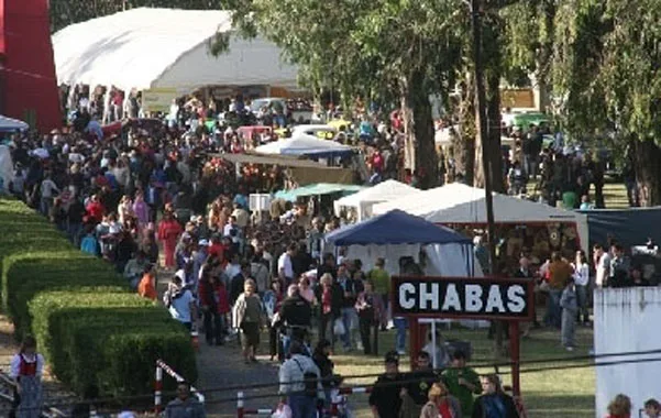 La economía social del país y la región desembarcaron en Chabás