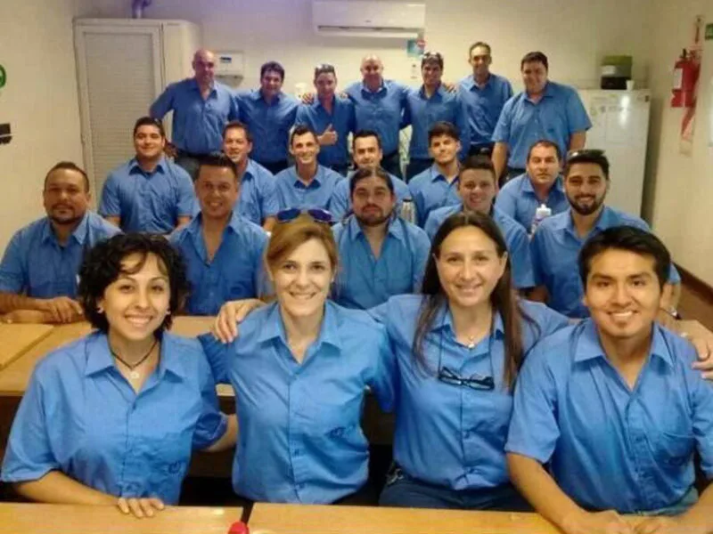 Un fallo da lugar a que la mitad de los colectivos sean conducidos por mujeres