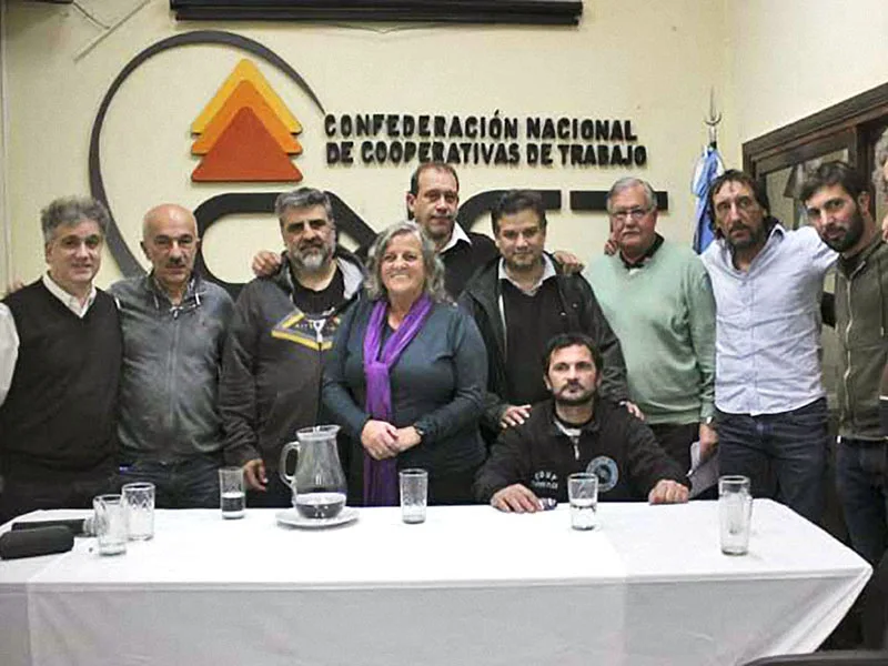 Empresas recuperadas ponen la mira en financiamiento propio