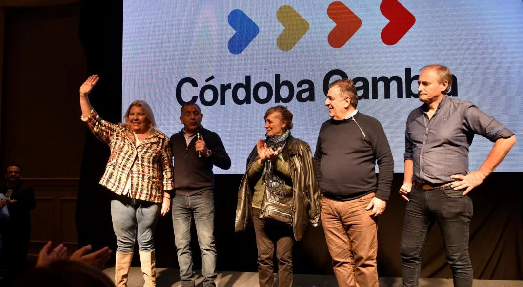 Cambiemos ensayó una autocrítica tras la derrota en Córdoba