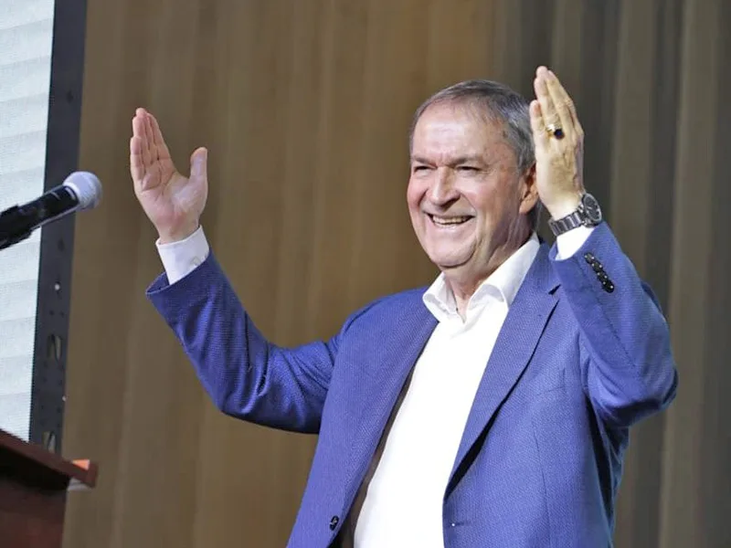 Schiaretti arrasó en Córdoba y Cambiemos sumó su séptima derrota al hilo