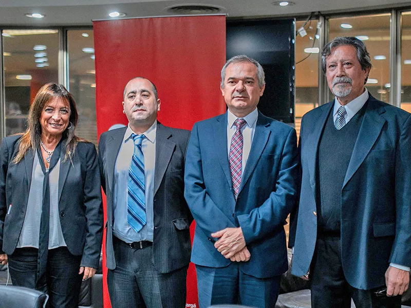Lanzan nueva línea de crédito para consorcios de propiedad horizontal