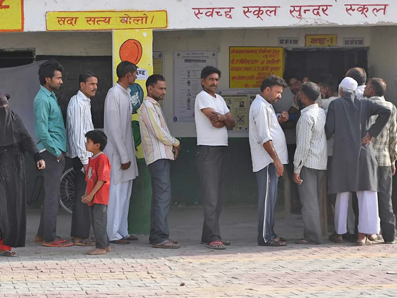 Elecciones en India: freno para un bloque comercial en Asia