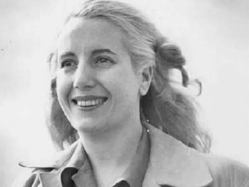A 100 años del nacimiento de Evita, un mensaje que sigue vigente