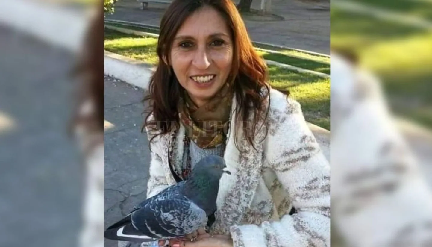 Marcha para que se esclarezca el femicidio de San José del Rincón
