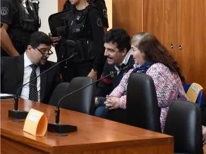 Caso Perassi: defensores presentarán denuncias y la acusación apelará el fallo
