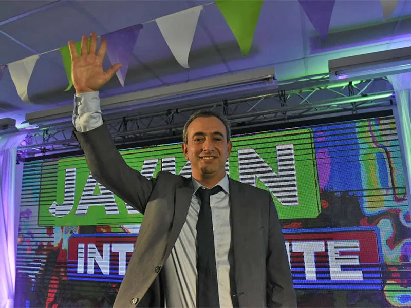 El Frente Progresista estiró la diferencia en intendente y concejales