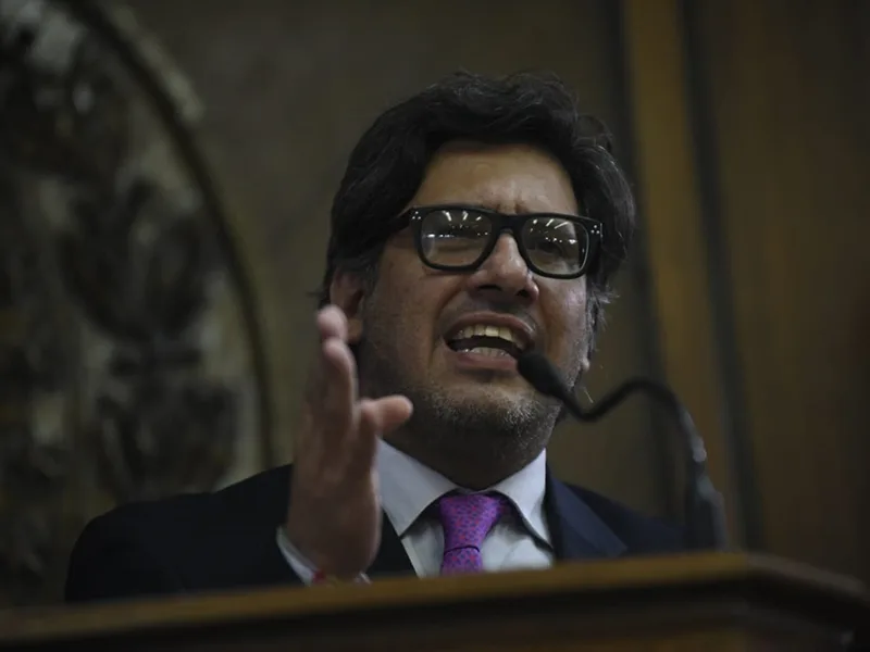 Drogas: qué dice el proyecto de reforma del Código Penal de Cambiemos