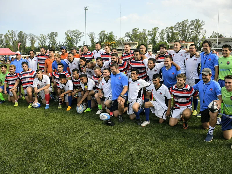 Vuelven los Gladiadores: jugarán su segundo amistoso ante Rosario Classic