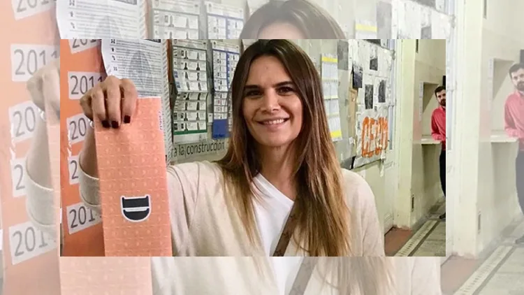 Granata sacó 152 mil votos en las Paso y espera habilitación para las generales
