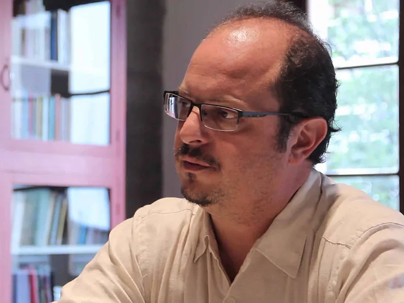 Alejandro Grimson: “En Argentina, a algunos la negrada les molesta bastante”