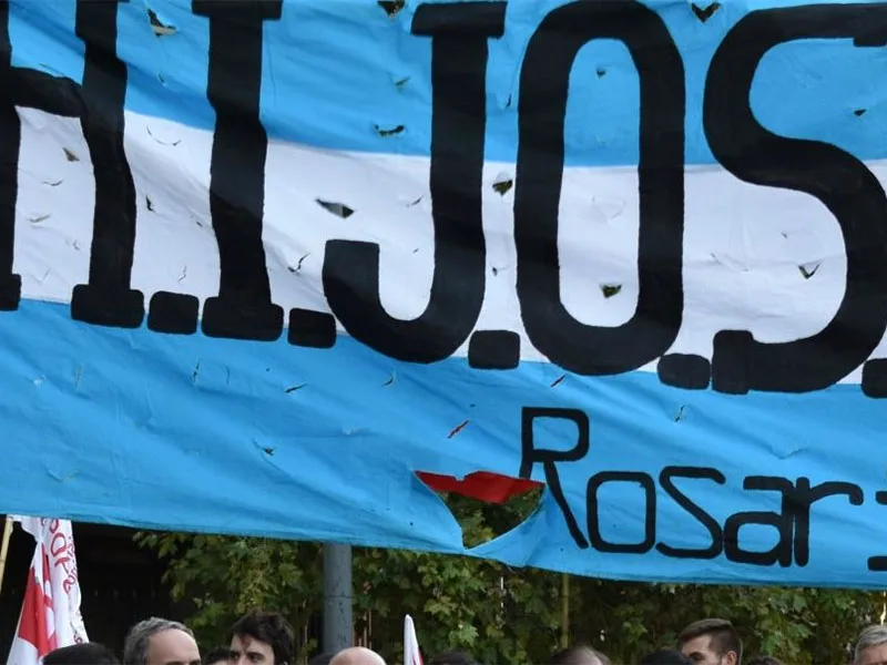 Agrupación Hijos pedirá informes a Pullaro tras evaluar el uso de pistolas Taser