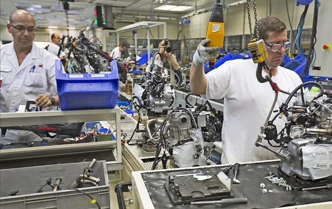 Se destruyeron 3.500 empleos industriales por mes durante la era Cambiemos