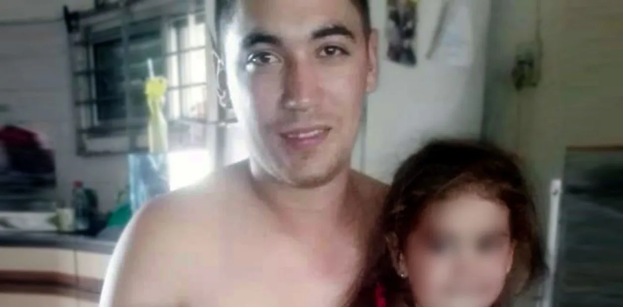 Juan Cruz, un laburante y padre de dos hijas asesinado por la Policía
