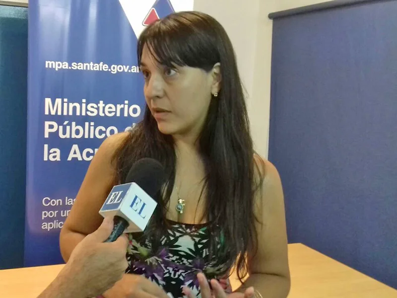 Lo condenan a 14 años de cárcel por abusar de la hija de su pareja